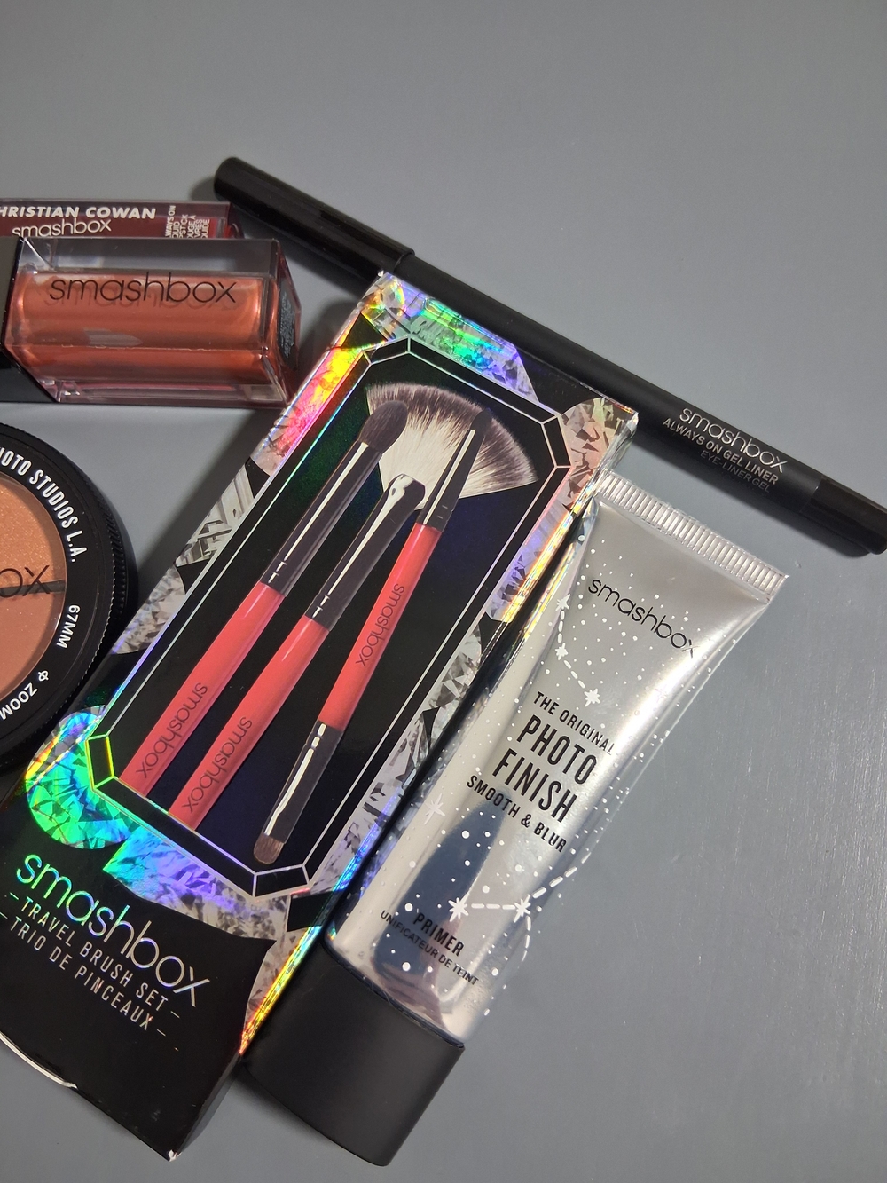 Smashbox Bundle - Picture 3 of 15